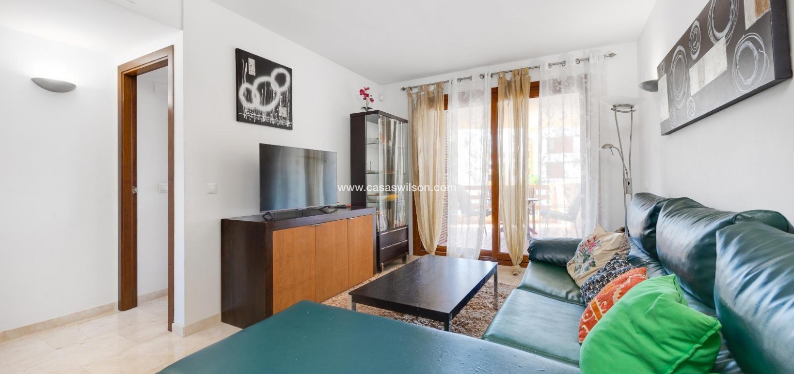 Venta - Apartamento - Torrevieja - Punta prima