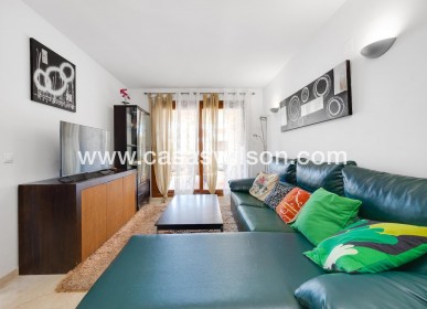 Venta - Apartamento - Torrevieja - Punta prima