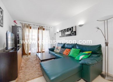 Venta - Apartamento - Torrevieja - Punta prima