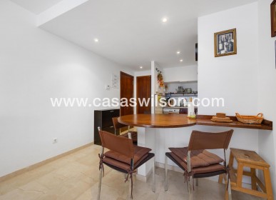 Venta - Apartamento - Torrevieja - Punta prima