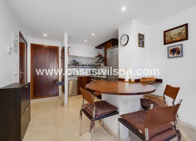 Venta - Apartamento - Torrevieja - Punta prima