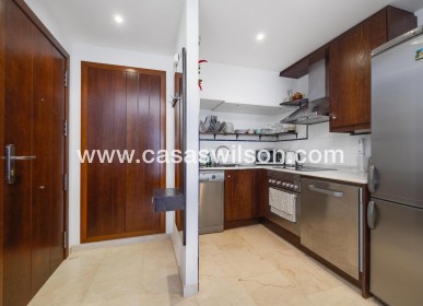 Venta - Apartamento - Torrevieja - Punta prima