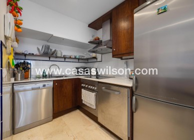 Venta - Apartamento - Torrevieja - Punta prima
