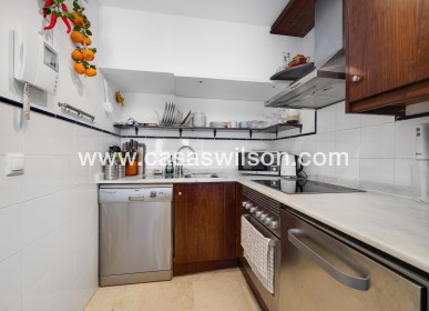 Venta - Apartamento - Torrevieja - Punta prima