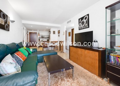 Venta - Apartamento - Torrevieja - Punta prima