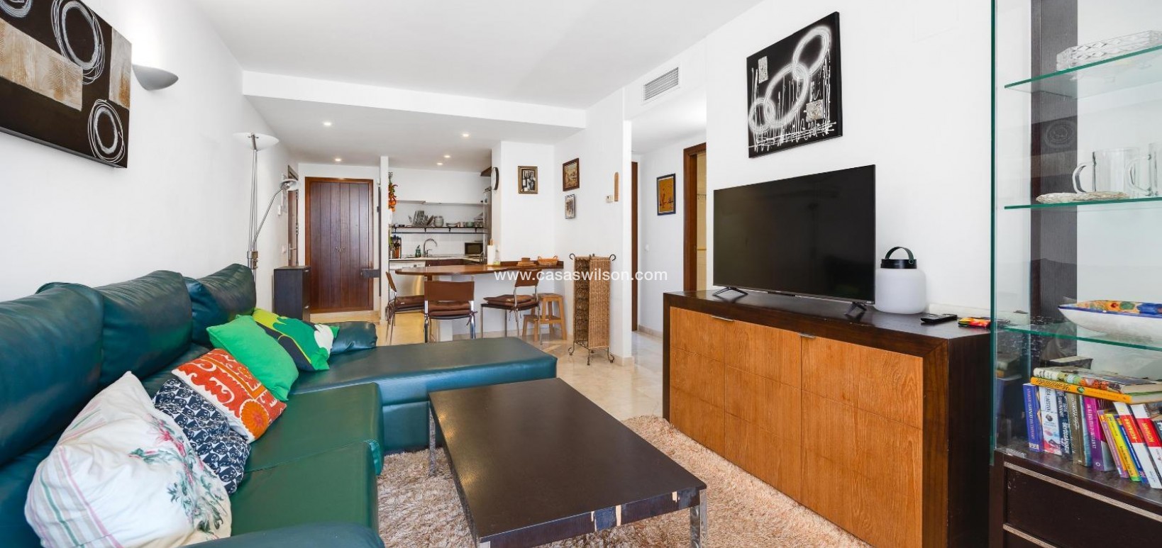 Venta - Apartamento - Torrevieja - Punta prima