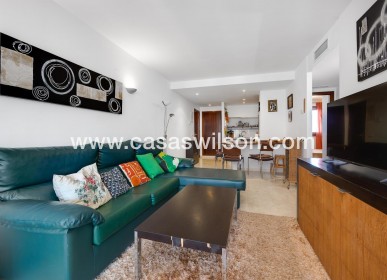 Venta - Apartamento - Torrevieja - Punta prima