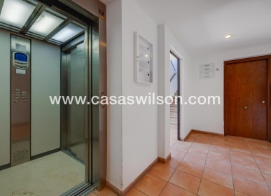 Venta - Apartamento - Torrevieja - Punta prima