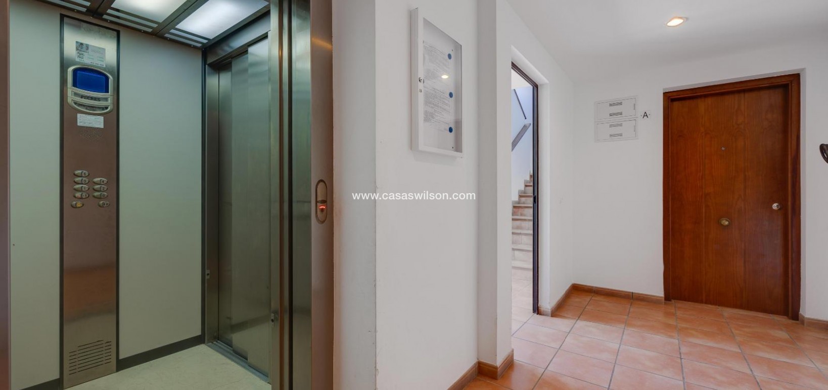 Venta - Apartamento - Torrevieja - Punta prima