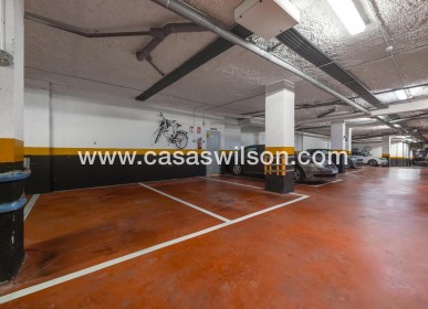 Venta - Apartamento - Torrevieja - Punta prima