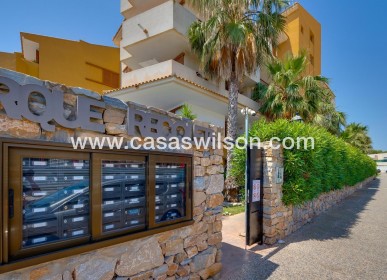 Venta - Apartamento - Torrevieja - Punta prima