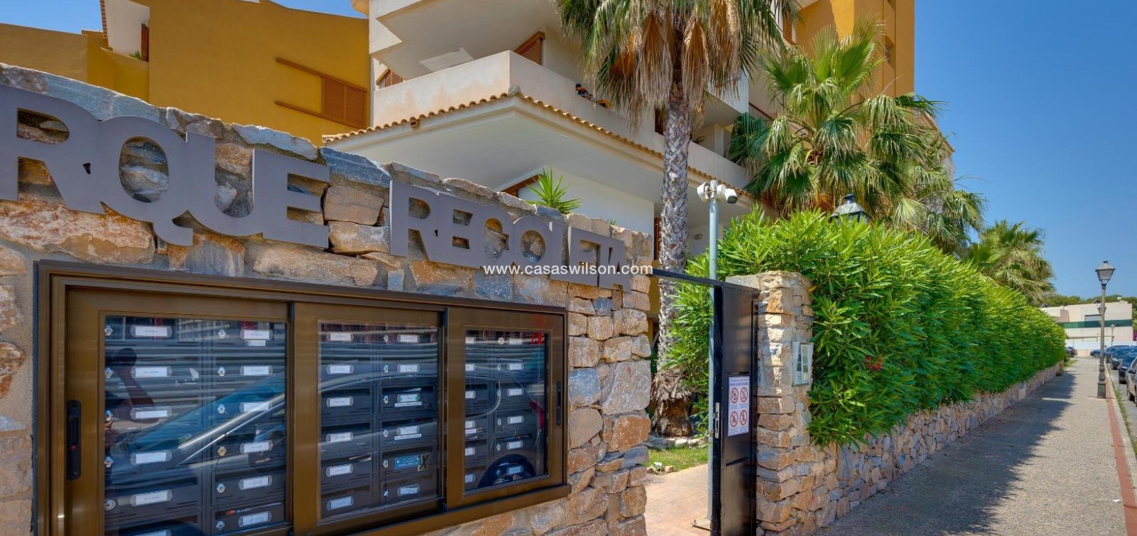 Venta - Apartamento - Torrevieja - Punta prima