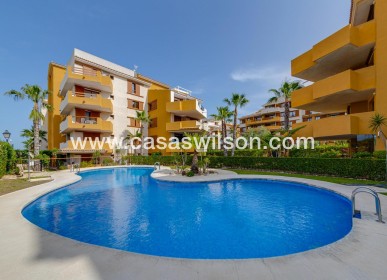Venta - Apartamento - Torrevieja - Punta prima