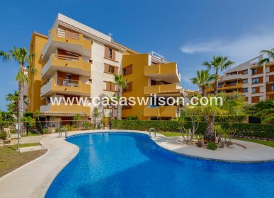 Venta - Apartamento - Torrevieja - Punta prima