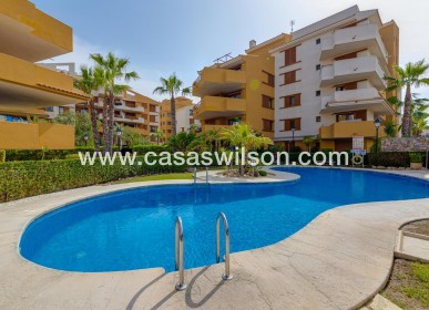 Venta - Apartamento - Torrevieja - Punta prima