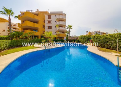 Venta - Apartamento - Torrevieja - Punta prima