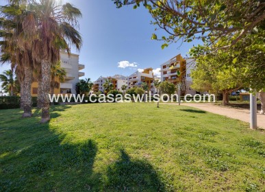Venta - Apartamento - Torrevieja - Punta prima
