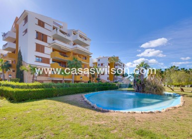 Venta - Apartamento - Torrevieja - Punta prima