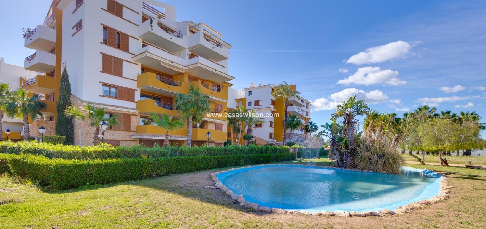 Venta - Apartamento - Torrevieja - Punta prima