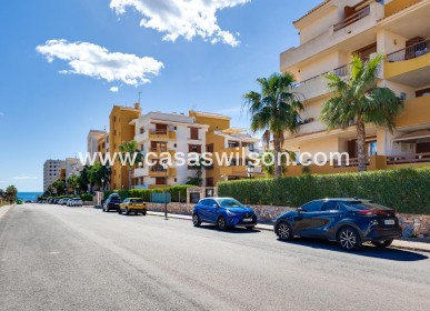 Venta - Apartamento - Torrevieja - Punta prima