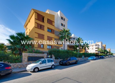 Venta - Apartamento - Torrevieja - Punta prima