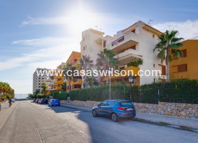 Venta - Apartamento - Torrevieja - Punta prima