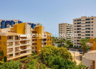 Venta - Apartamento - Torrevieja - Punta prima