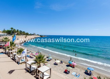 Venta - Apartamento - Torrevieja - Punta prima
