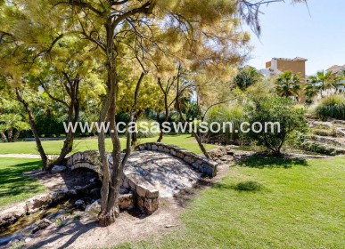 Venta - Apartamento - Torrevieja - Punta prima