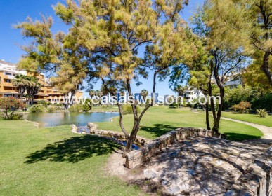 Venta - Apartamento - Torrevieja - Punta prima