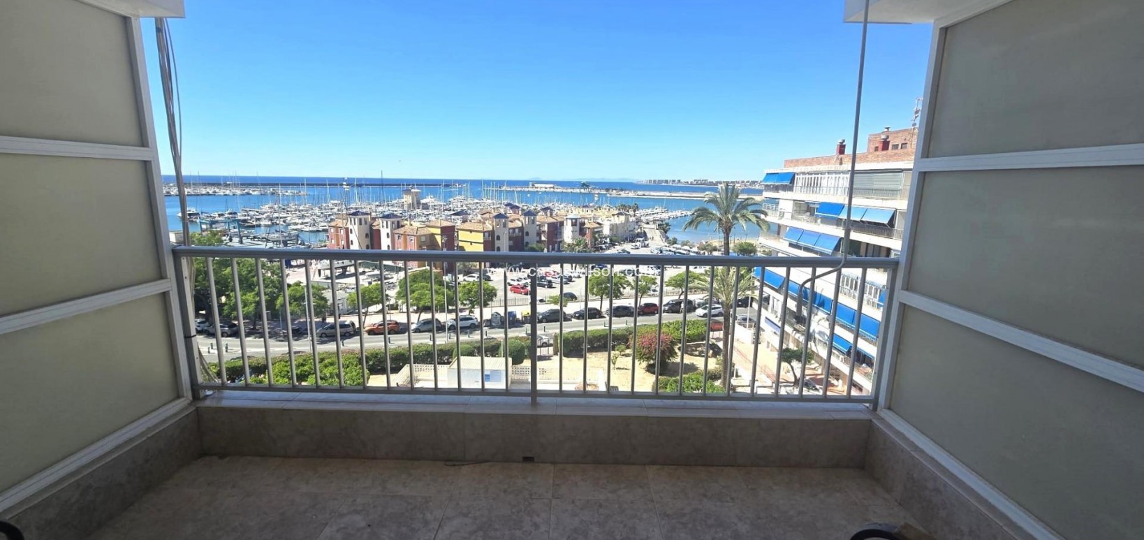 Venta - Apartamento - Torrevieja - Puerto Deportivo Marina Salinas