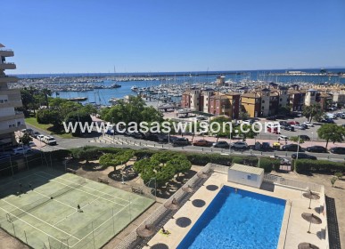 Venta - Apartamento - Torrevieja - Puerto Deportivo Marina Salinas