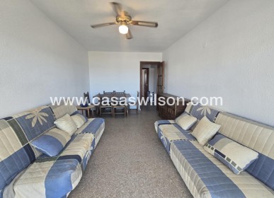 Venta - Apartamento - Torrevieja - Puerto Deportivo Marina Salinas