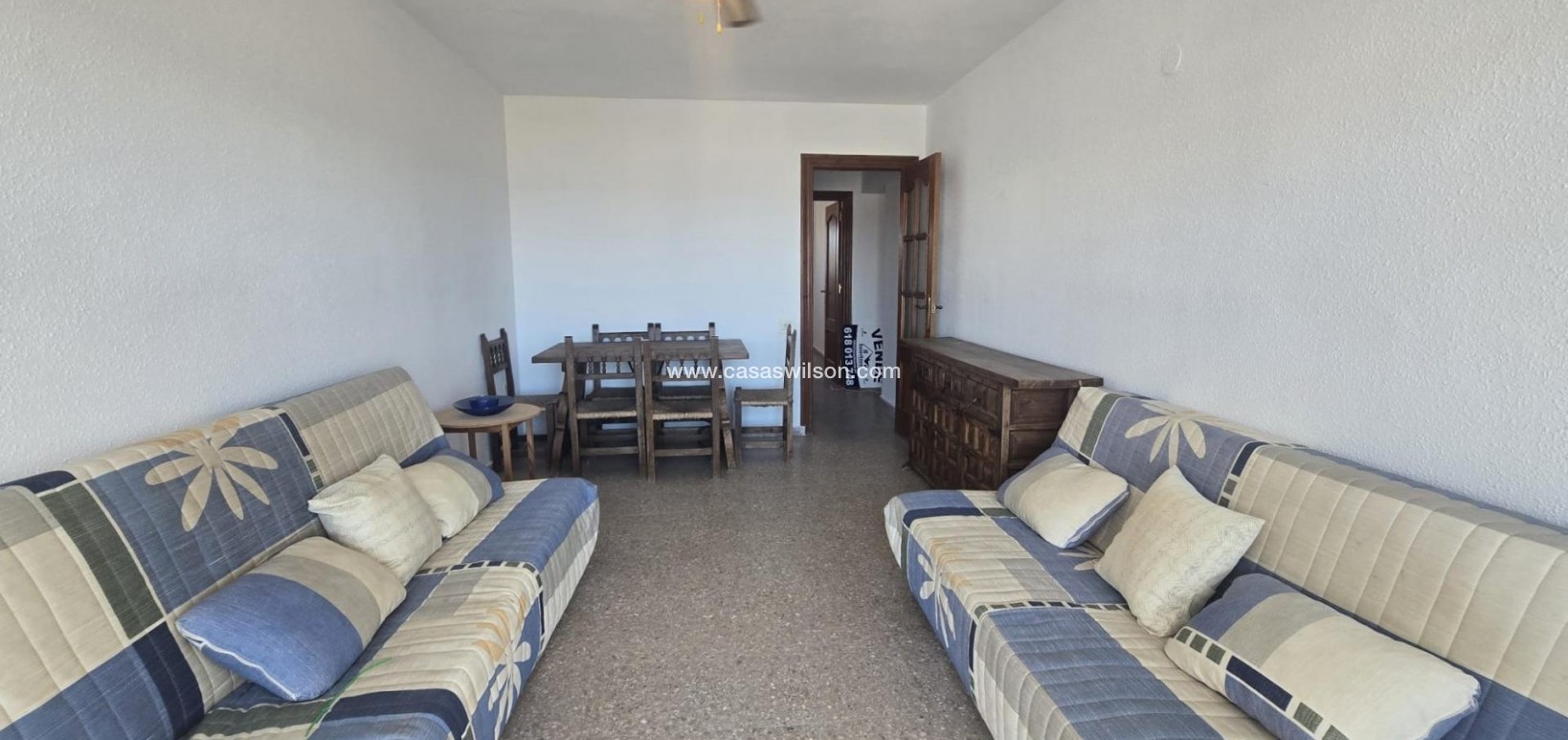 Venta - Apartamento - Torrevieja - Puerto Deportivo Marina Salinas