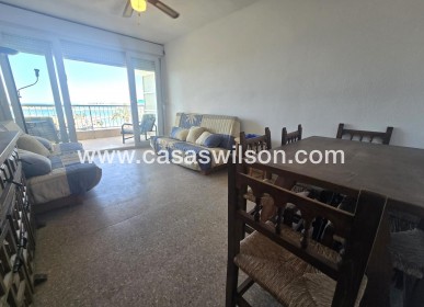 Venta - Apartamento - Torrevieja - Puerto Deportivo Marina Salinas