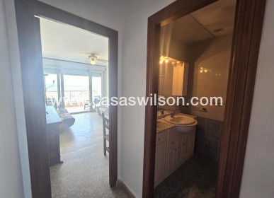 Venta - Apartamento - Torrevieja - Puerto Deportivo Marina Salinas