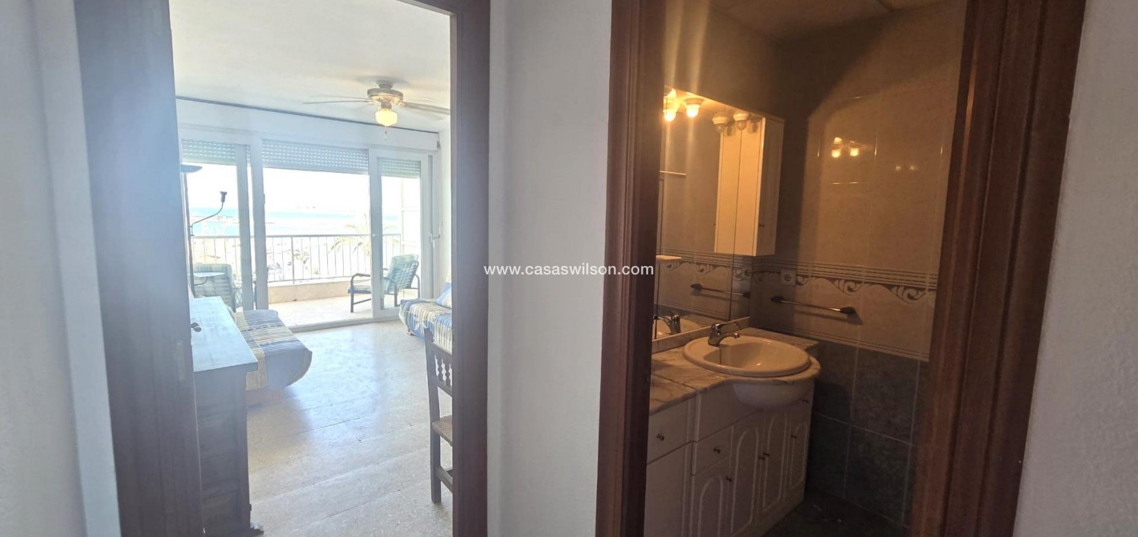 Venta - Apartamento - Torrevieja - Puerto Deportivo Marina Salinas