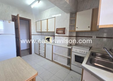 Venta - Apartamento - Torrevieja - Puerto Deportivo Marina Salinas
