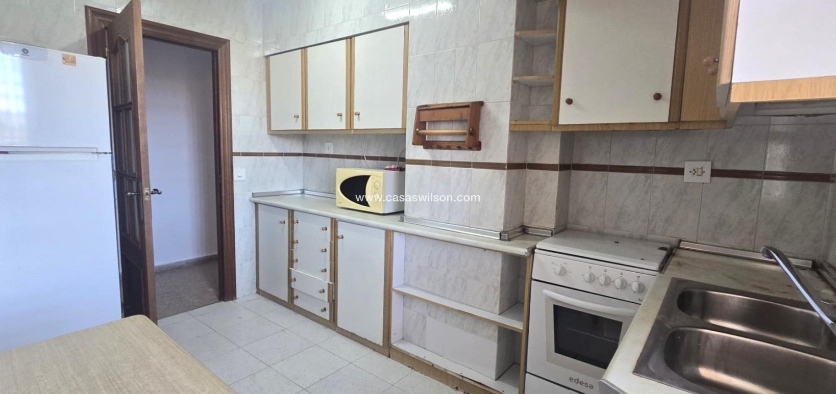 Venta - Apartamento - Torrevieja - Puerto Deportivo Marina Salinas