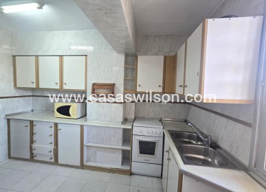 Venta - Apartamento - Torrevieja - Puerto Deportivo Marina Salinas