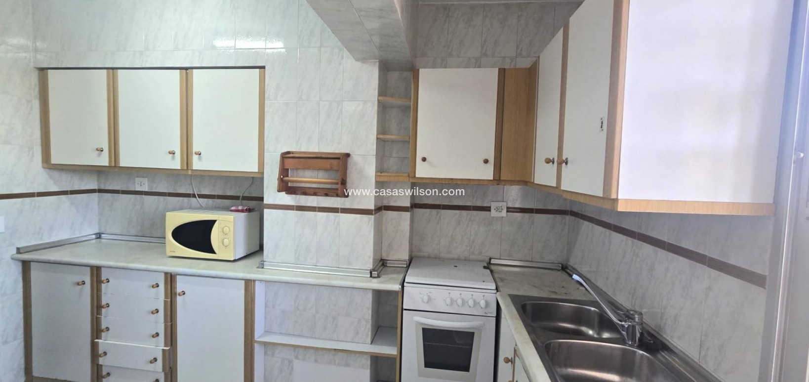 Venta - Apartamento - Torrevieja - Puerto Deportivo Marina Salinas