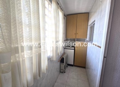 Venta - Apartamento - Torrevieja - Puerto Deportivo Marina Salinas