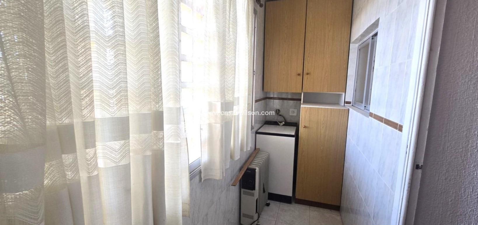 Venta - Apartamento - Torrevieja - Puerto Deportivo Marina Salinas
