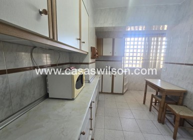 Venta - Apartamento - Torrevieja - Puerto Deportivo Marina Salinas