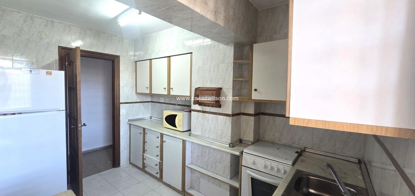 Venta - Apartamento - Torrevieja - Puerto Deportivo Marina Salinas