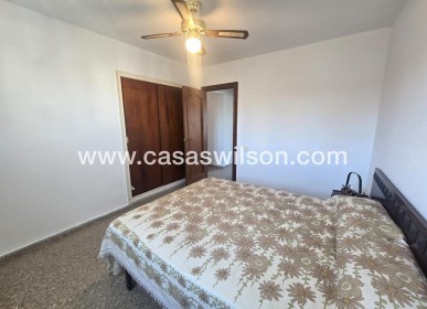 Venta - Apartamento - Torrevieja - Puerto Deportivo Marina Salinas