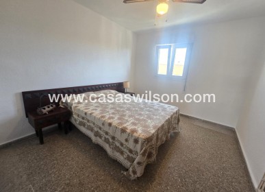 Venta - Apartamento - Torrevieja - Puerto Deportivo Marina Salinas