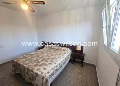 Venta - Apartamento - Torrevieja - Puerto Deportivo Marina Salinas