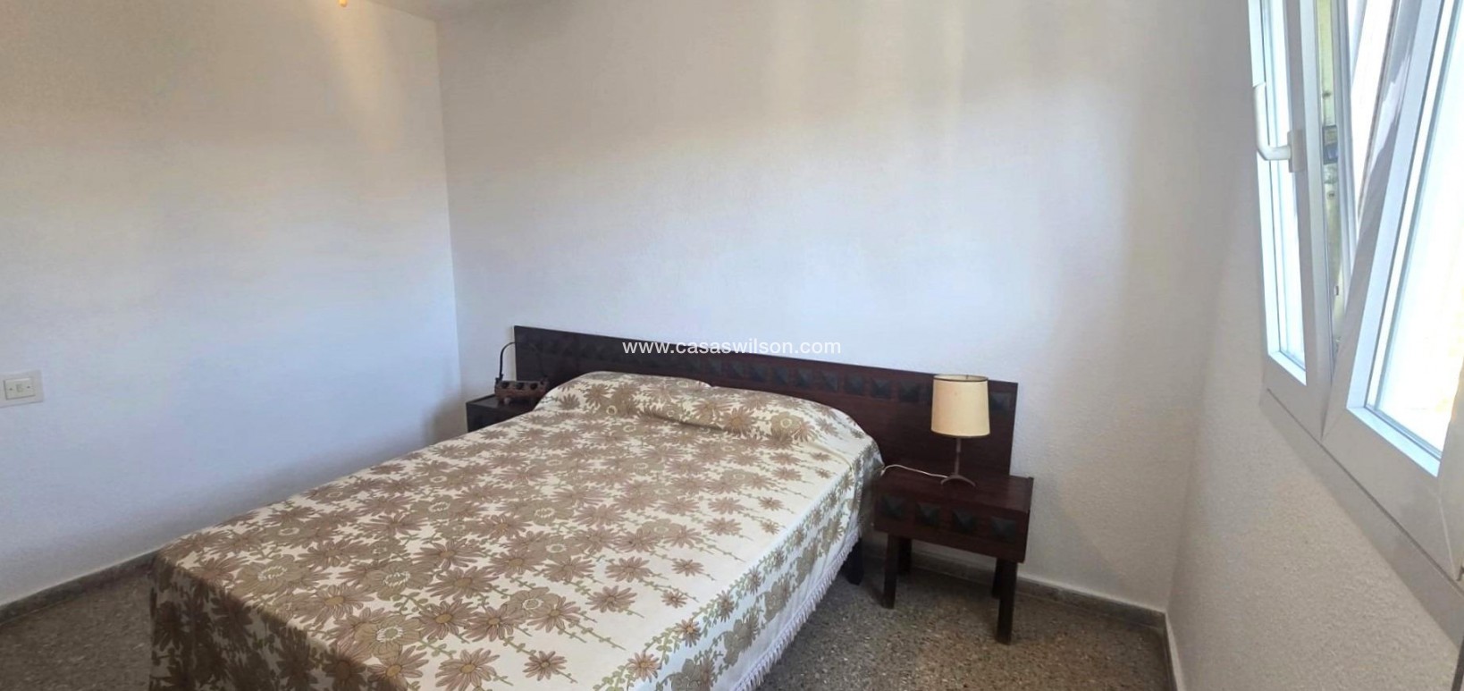 Venta - Apartamento - Torrevieja - Puerto Deportivo Marina Salinas