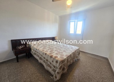 Venta - Apartamento - Torrevieja - Puerto Deportivo Marina Salinas